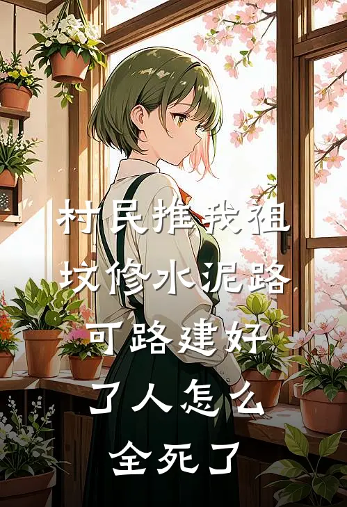 村民推我祖坟修水泥路，可路建好了人怎么全死了刘建国安安全文在线阅读_村民推我祖坟修水泥路，可路建好了人怎么全死了全集免费阅读