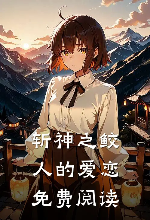 斩神之鲛人的爱恋免费阅读