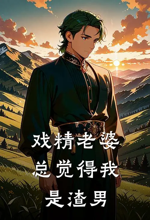 戏精老婆总觉得我是渣男赵晓柠夏小悠完本完结小说_热门小说排行榜戏精老婆总觉得我是渣男赵晓柠夏小悠