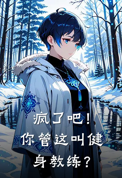 疯了吧！你管这叫健身教练？王浩林风推荐完结小说_免费阅读疯了吧！你管这叫健身教练？(王浩林风)