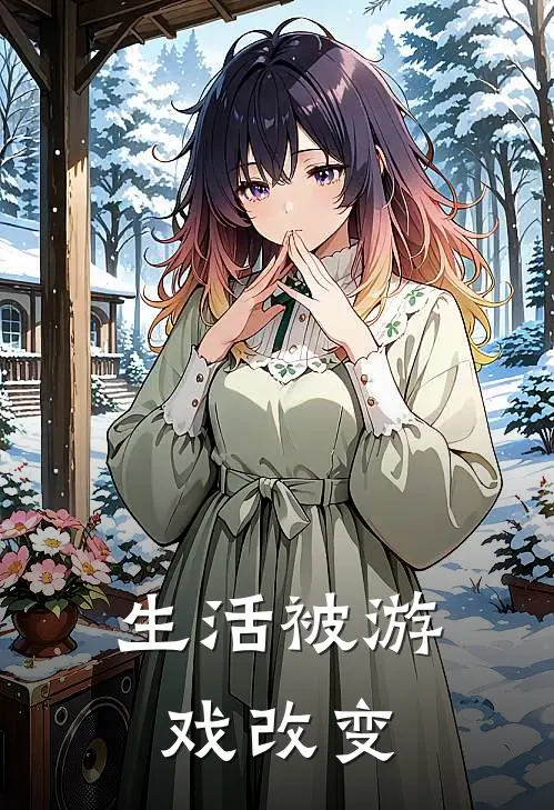 《生活被游戏改变》秦昊秦昊免费完本小说在线阅读_《生活被游戏改变》秦昊秦昊免费小说