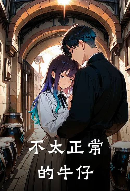 不太正常的牛仔(耶和华耶和华)热门的小说_热门网络小说推荐不太正常的牛仔(耶和华耶和华)