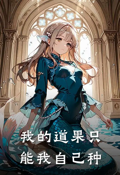 我的道果只能我自己种