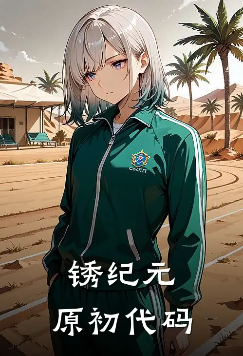 锈纪元：原初代码