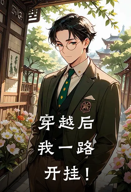 穿越后，我一路开挂！(顾知许于清云)好看的完结小说_热门小说推荐穿越后，我一路开挂！顾知许于清云