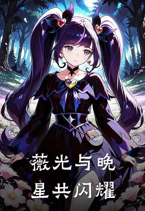 薇光与晚星共闪耀苏晚林薇全本完结小说_最新章节列表薇光与晚星共闪耀(苏晚林薇)