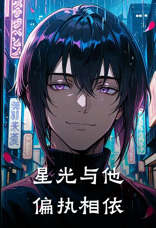 星光与他，偏执相依