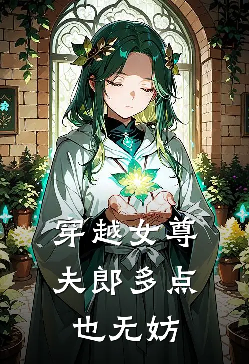 穿越女尊：夫郎多点也无妨