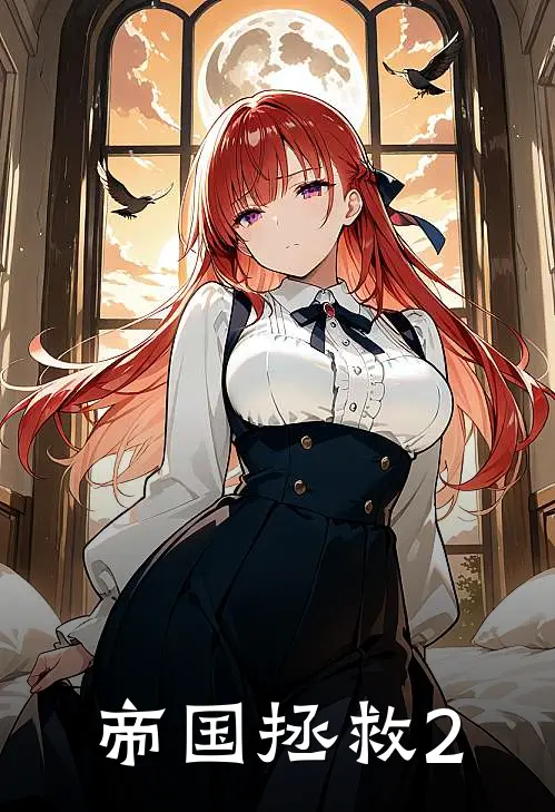 帝国拯救2