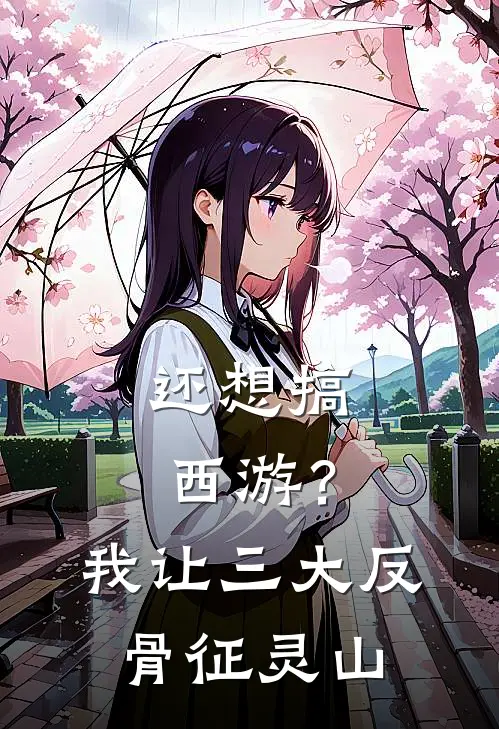 还想搞西游？我让三大反骨征灵山