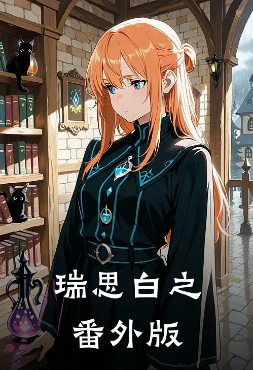 瑞思白之番外版