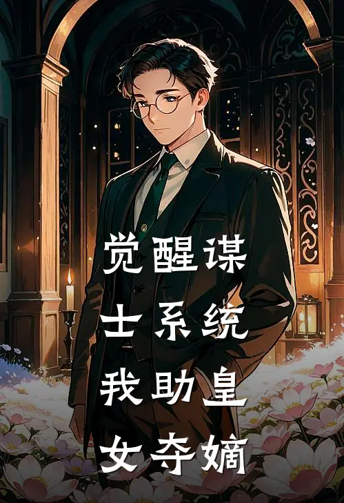 觉醒谋士系统，我助皇女夺嫡