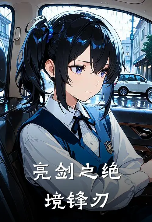 亮剑之绝境锋刃