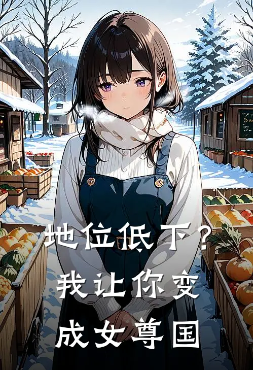 地位低下？我让你变成女尊国
