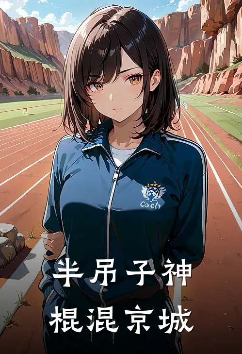 半吊子神棍混京城