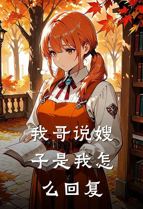 我哥说嫂子是我怎么回复