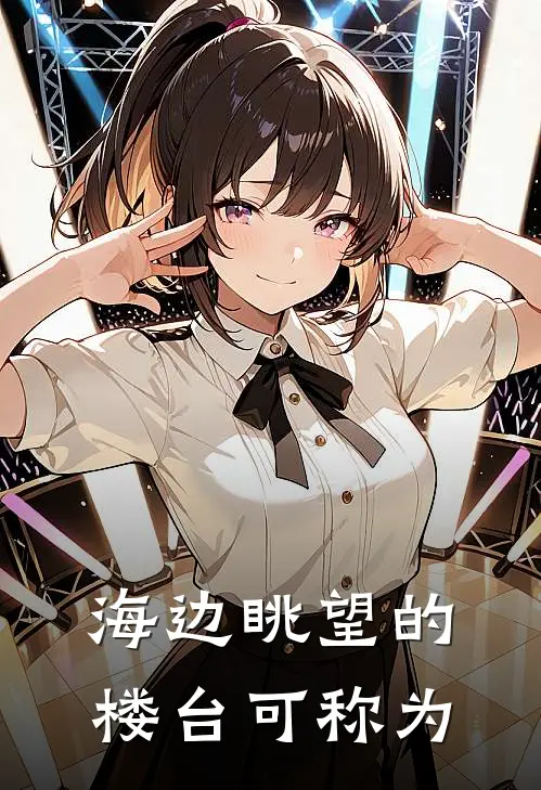 海边眺望的楼台可称为