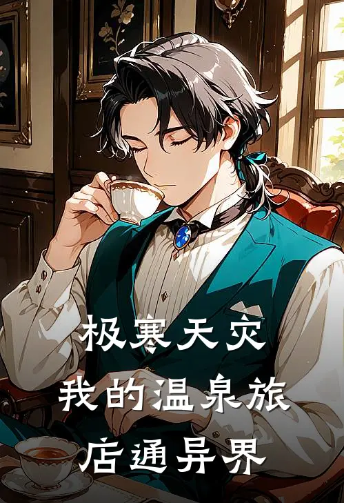 极寒天灾，我的温泉旅店通异界