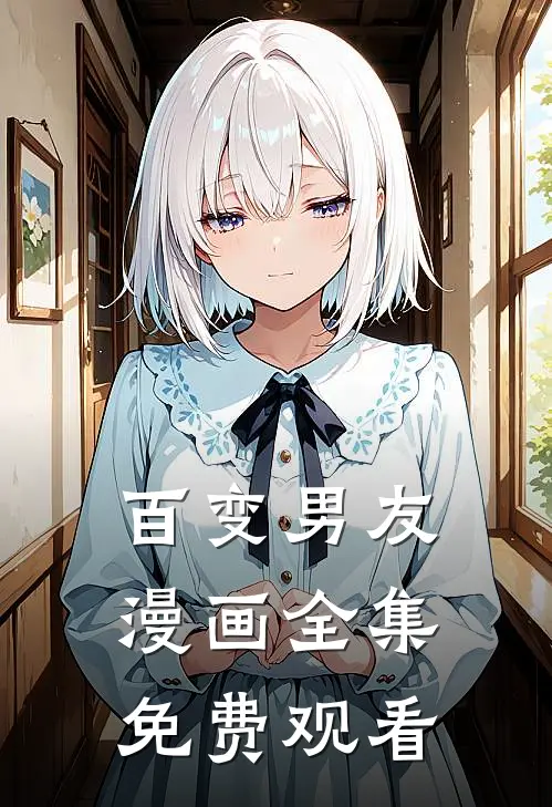百变男友漫画全集免费观看