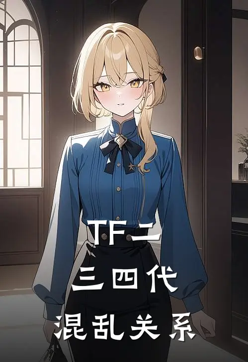 TF二三四代：混乱关系