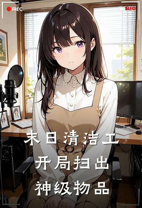 末日清洁工，开局扫出神级物品