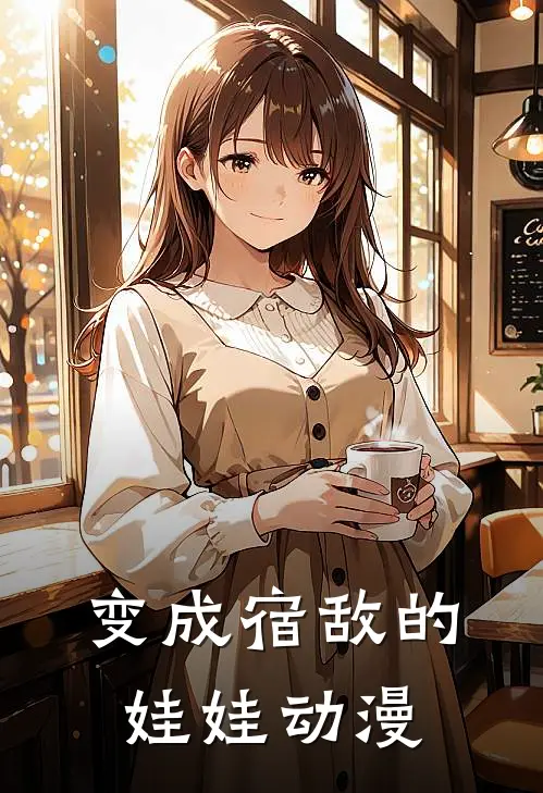 变成宿敌的娃娃动漫