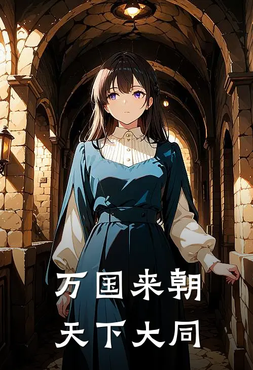 万国来朝天下大同