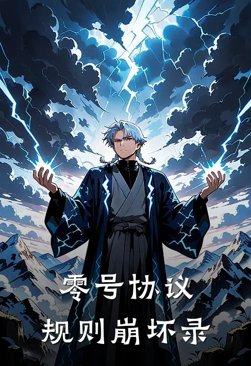 零号协议：规则崩坏录