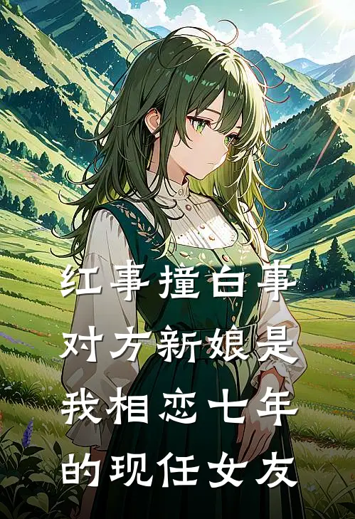 红事撞白事，对方新娘是我相恋七年的现任女友