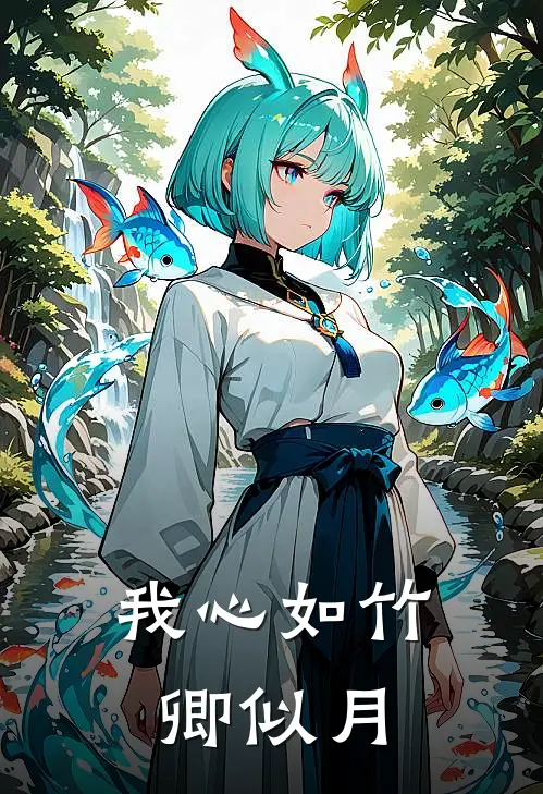 我心如竹卿似月张一程雷好看的小说推荐完结_在哪看免费小说我心如竹卿似月张一程雷