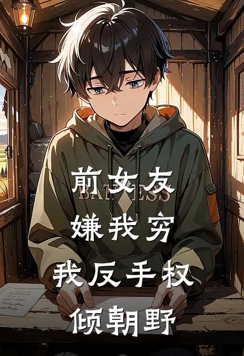 前女友嫌我穷，我反手权倾朝野