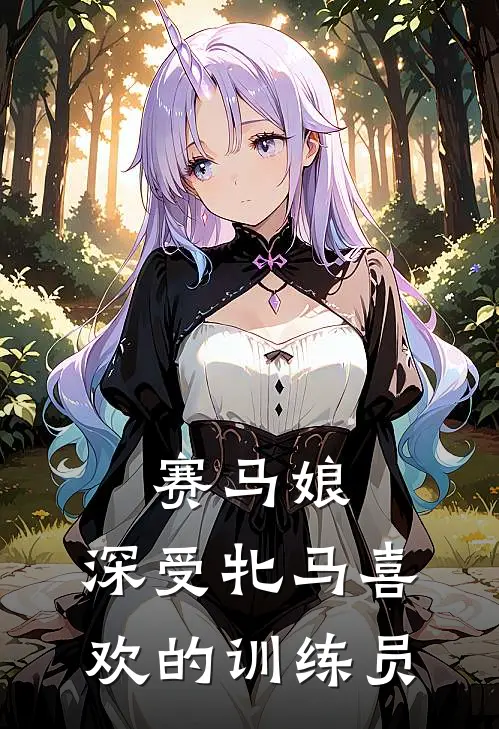 赛马娘，深受牝马喜欢的训练员