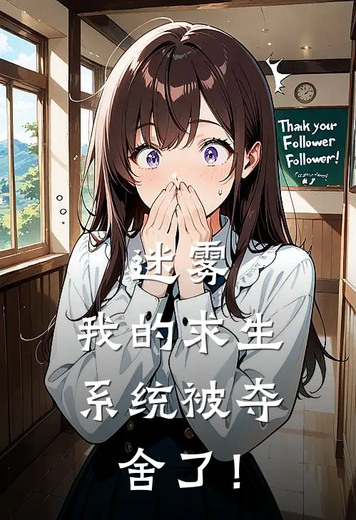 迷雾：我的求生系统被夺舍了！