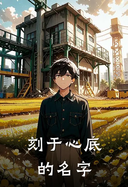 刻于心底的名字