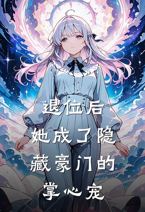 退位后，她成了隐藏豪门的掌心宠