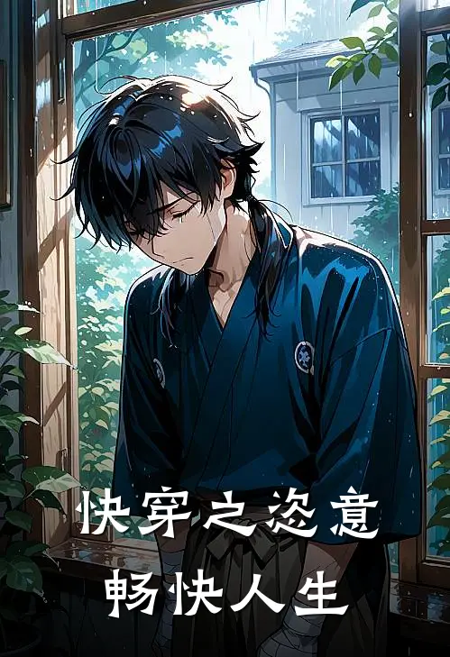 快穿之恣意畅快人生