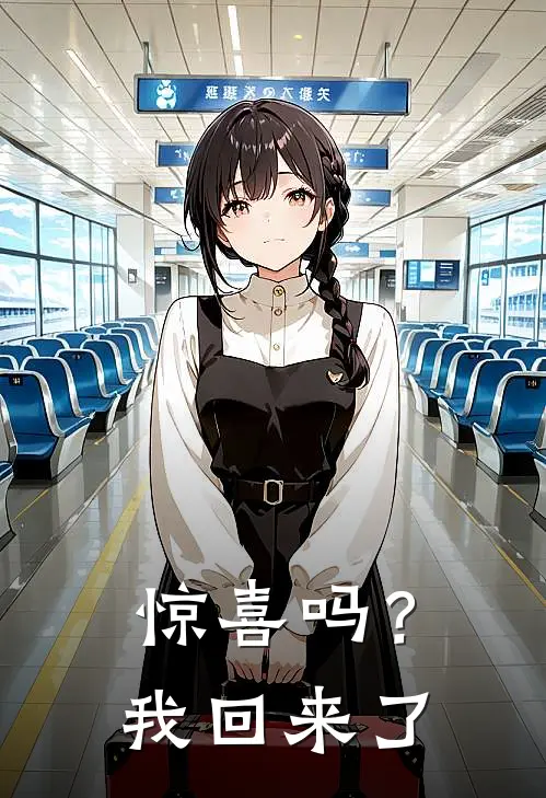 惊喜吗？我回来了