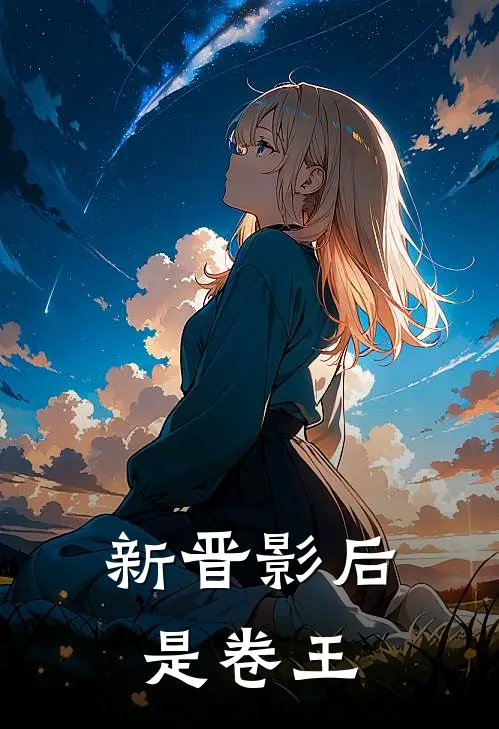 新晋影后是卷王