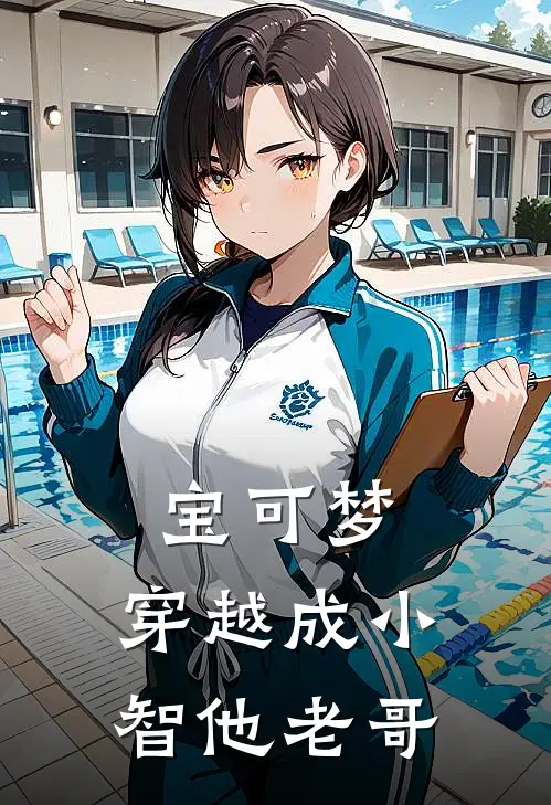 宝可梦，穿越成小智他老哥