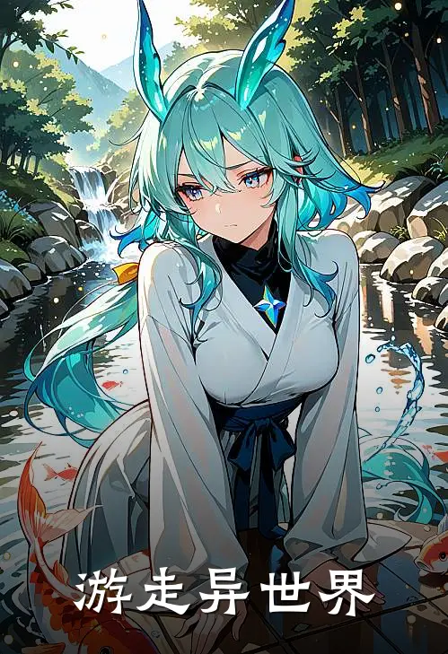 游走异世界