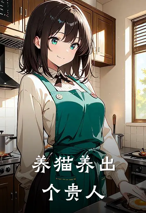 养猫养出个贵人清荷苏培盛全文在线阅读_养猫养出个贵人全集免费阅读