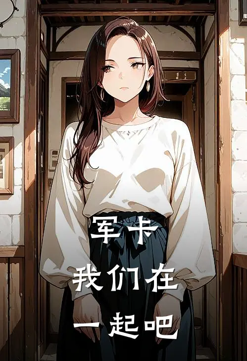 《军卡：我们在一起吧》阿卡斯凯撒已完结小说_军卡：我们在一起吧(阿卡斯凯撒)火爆小说