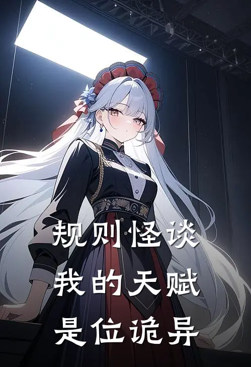 规则怪谈：我的天赋是位诡异