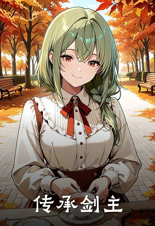 传承剑主