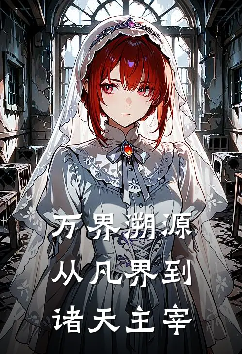 万界溯源：从凡界到诸天主宰