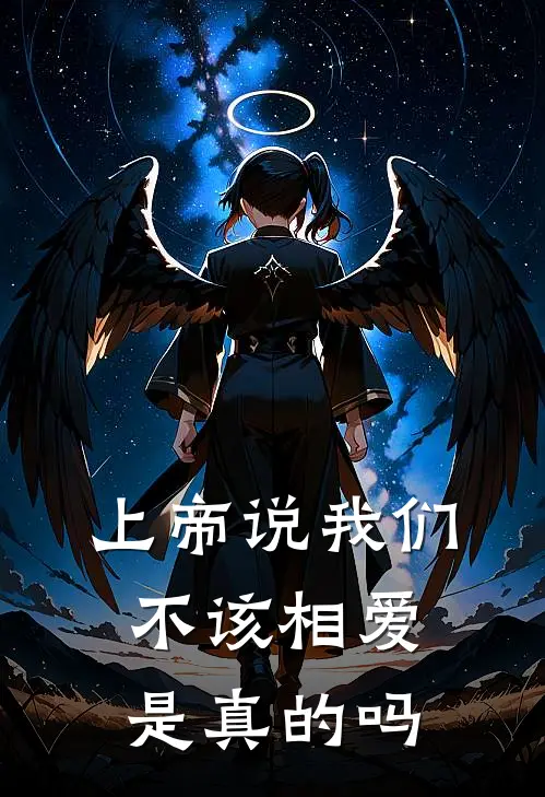 上帝说我们不该相爱是真的吗