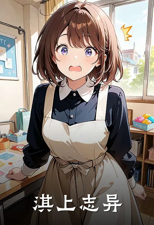 淇上志异智善智明热门小说阅读_免费完结小说淇上志异智善智明