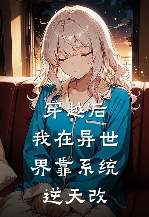 穿越后，我在异世界靠系统逆天改(洛沙赵虎)小说完结版_全文阅读免费全集穿越后，我在异世界靠系统逆天改洛沙赵虎