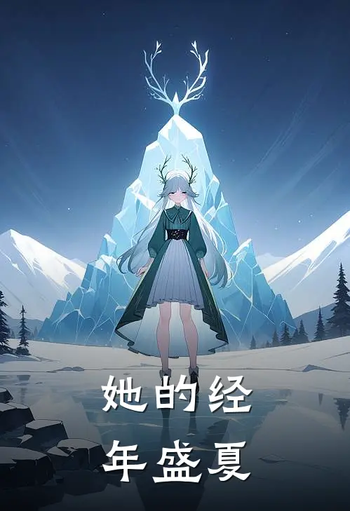 她的经年盛夏慕夏虞峙免费小说大全_完结的小说她的经年盛夏(慕夏虞峙)