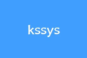 kssys